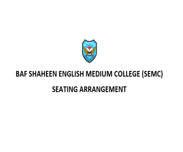 BAF SEMC Events Image